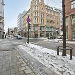 K7 Hotel Oslo