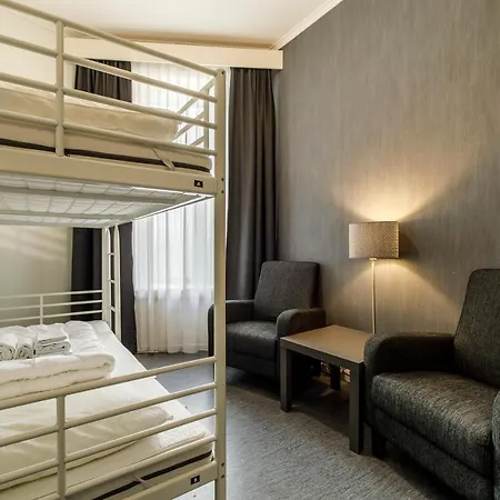 Hotel K7