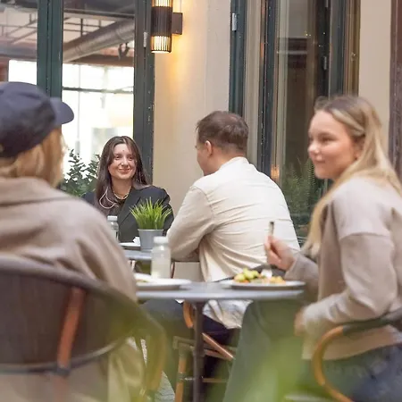 Hotel K7 Oslo