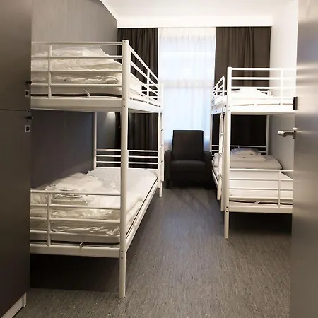 Hotel K7 Oslo