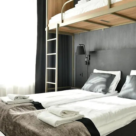 K7 Hotel