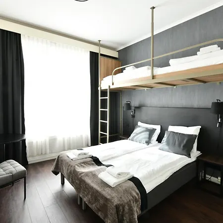Hotel K7 Oslo