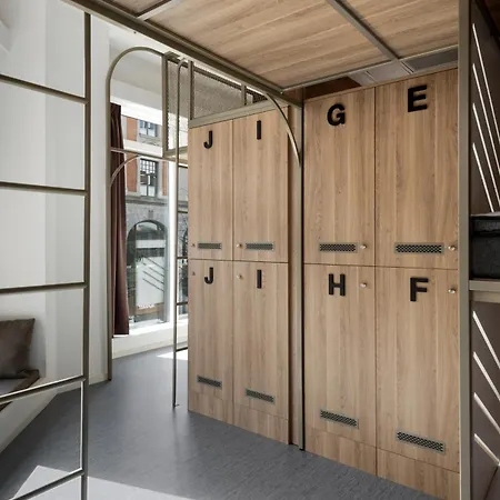K7 Hotel Oslo
