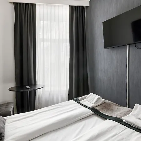 Hotel K7 Oslo