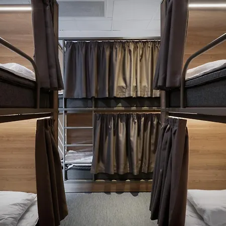 K7 Hotel Oslo