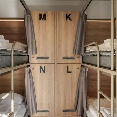 Hotel K7 Oslo