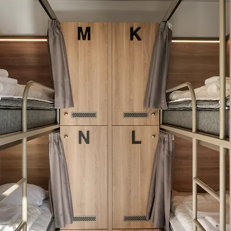 Hotel K7 Oslo