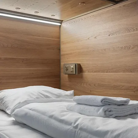 Hotel K7 3*