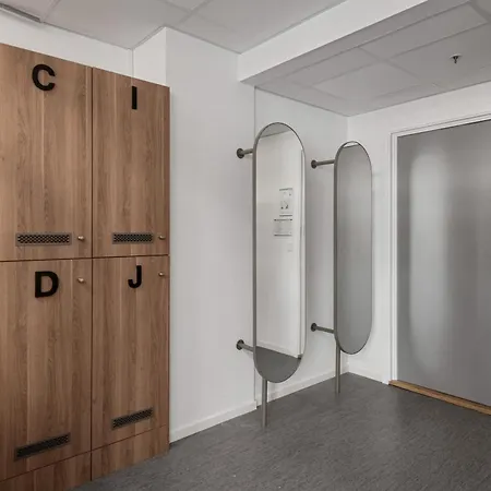 Hotel K7 Oslo