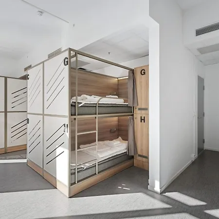 Hotel K7 Oslo