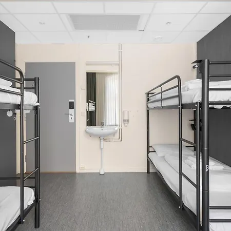 Hotel K7 Oslo
