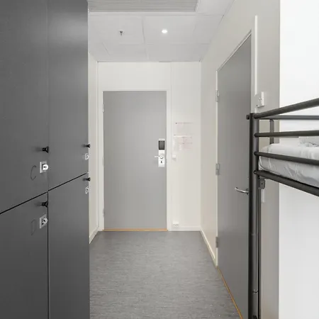 Hotel K7 Oslo