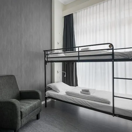 K7 Hotel Oslo