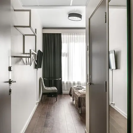 K7 Hotel