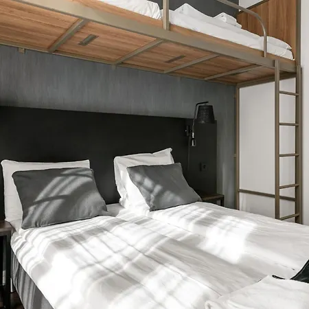 K7 Hotel Oslo