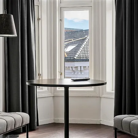 Hotel K7 Oslo