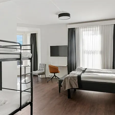 Hotel K7