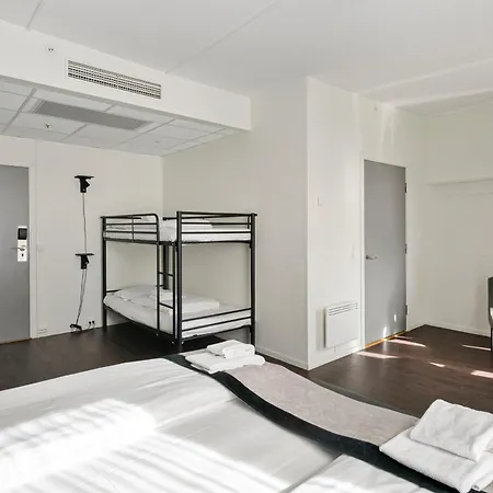 K7 Hotel Oslo
