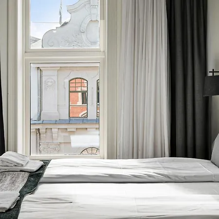 Hotel K7 Oslo