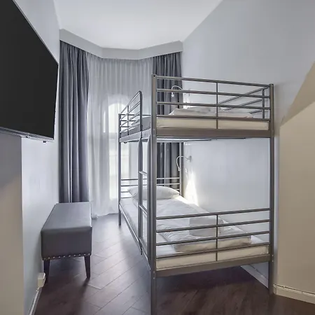 Hotel K7