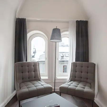 Hotel K7 Oslo