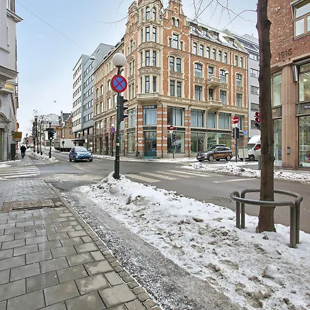 K7 Hotel Oslo