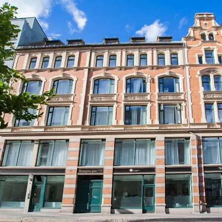 Hotel K7