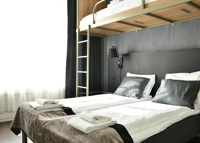 K7 Hotel