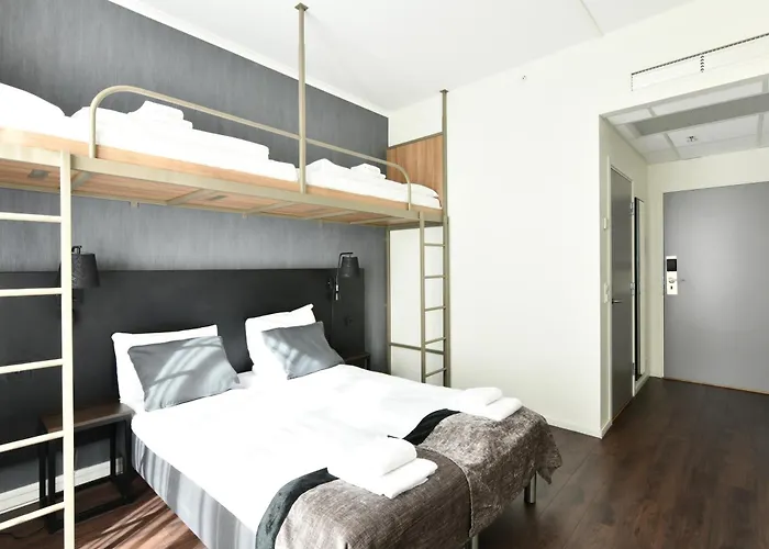 Hotel K7