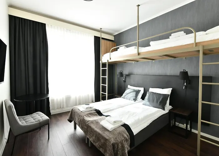 Hotel K7 Oslo