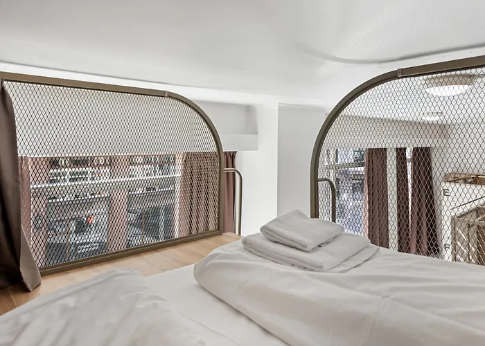 K7 Hotel 3*