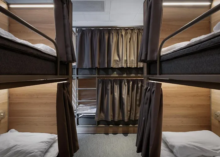 K7 Hotel Oslo