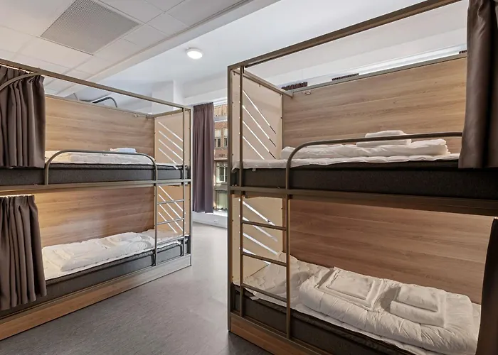 K7 Hotel Oslo