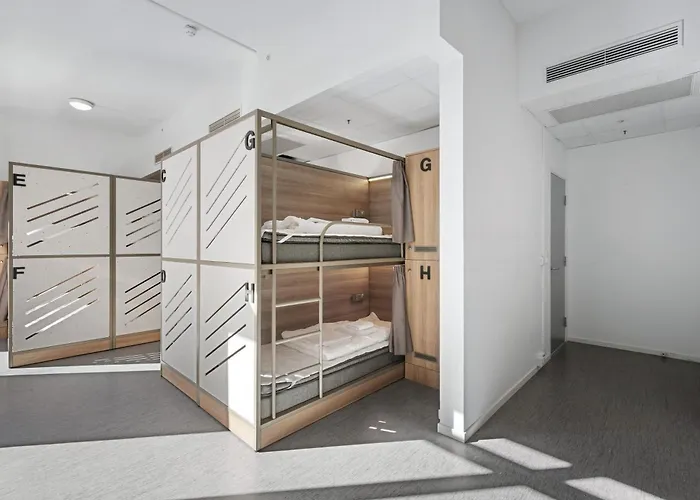 Hotel K7 Oslo