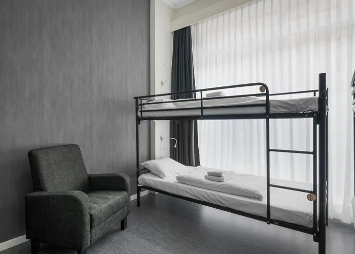 K7 Hotel Oslo