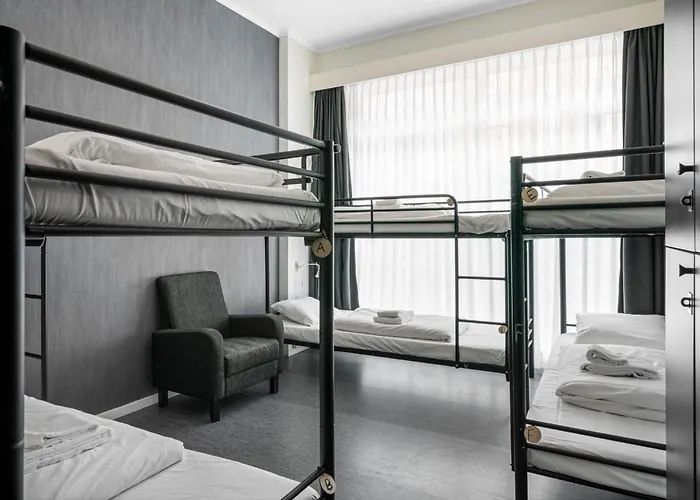 Hotel K7