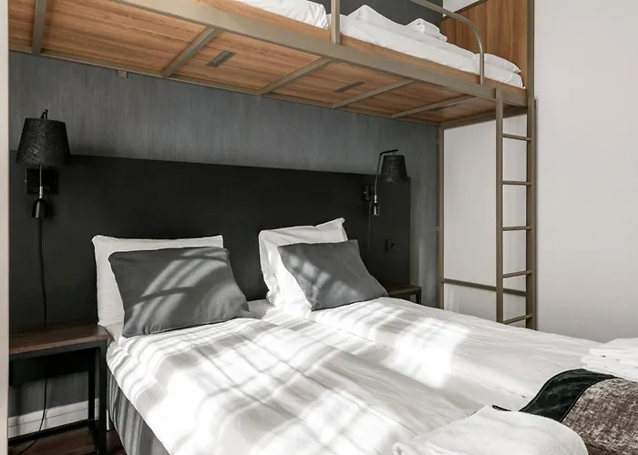 K7 Hotel Oslo