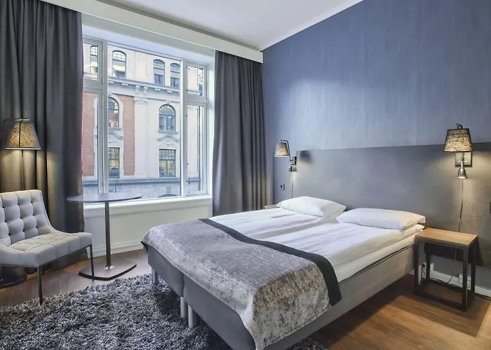 K7 Hotel Oslo