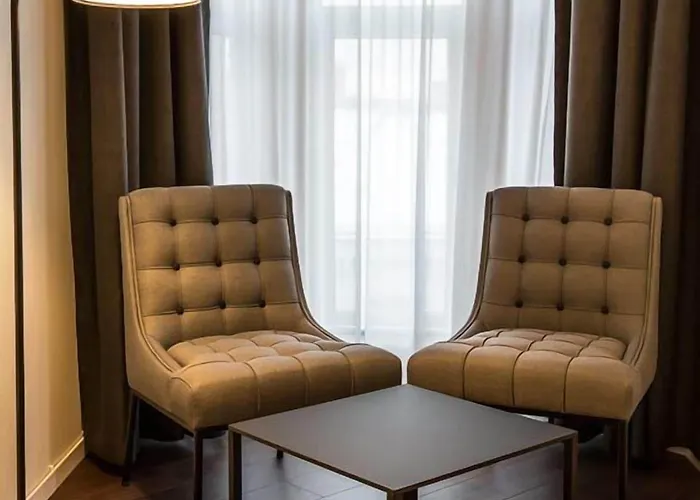 Hotel K7