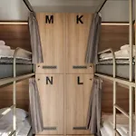 Hotel K7 Oslo