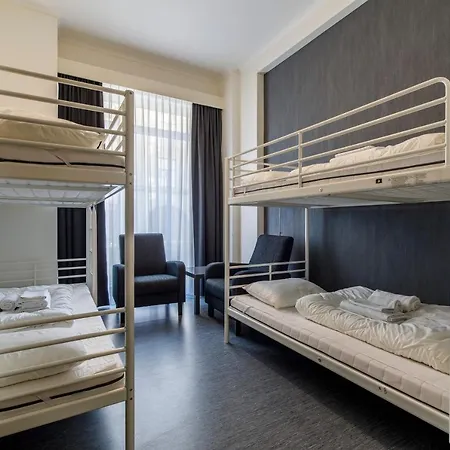 Hotel K7 Oslo