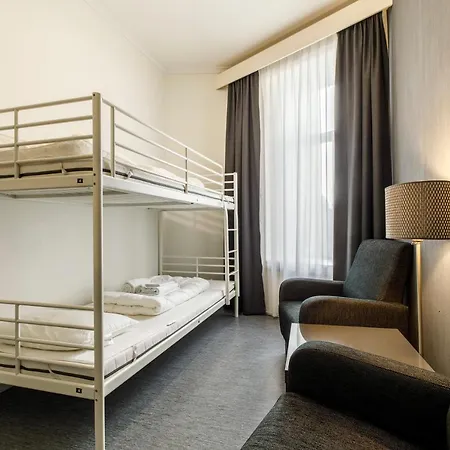 Hotel K7