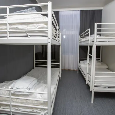 K7 Hotel 3*