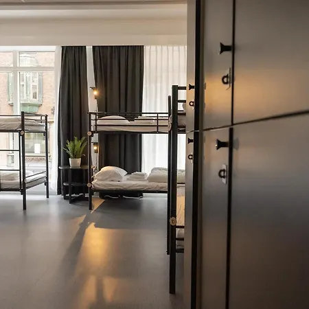 Hotel K7