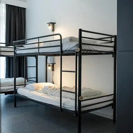 K7 Hotel Oslo