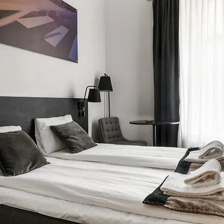 Hotel K7 Oslo