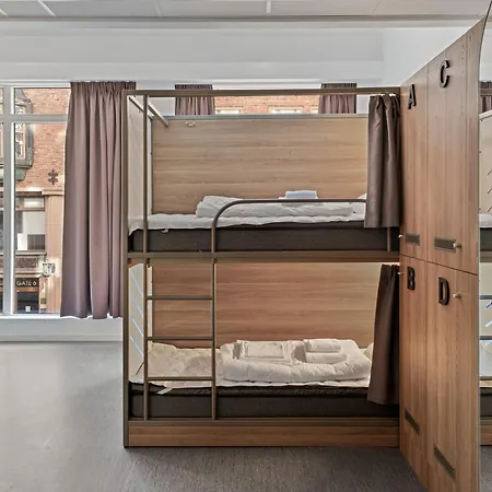 Hotel K7