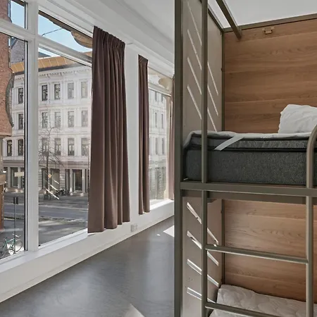 K7 Hotel 3*