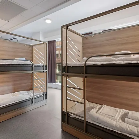 K7 Hotel Oslo