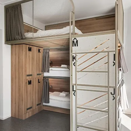 Hotel K7